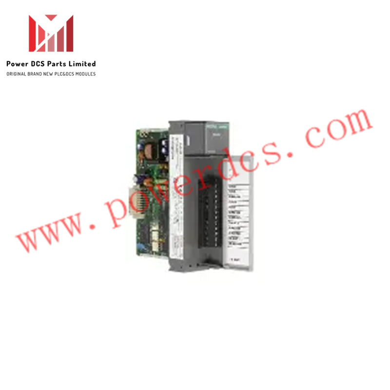 آلن-برادلی 1747-SCNR | ماژول اسکنر کنترل‌نت SLC500