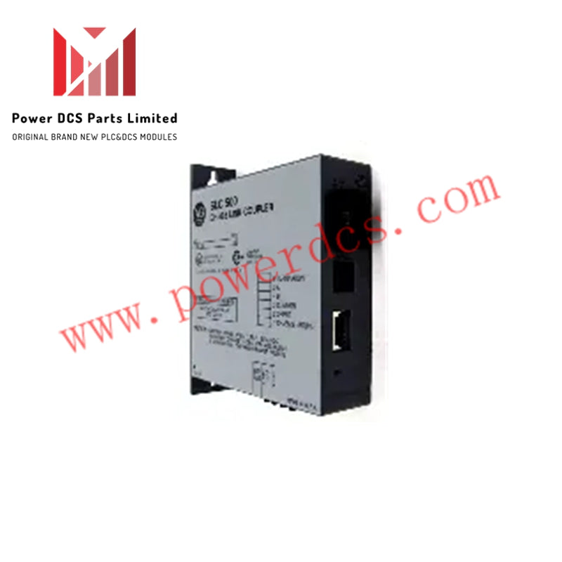 অ্যালেন-ব্র্যাডলি 1747-AIC | প্যানেল-মাউন্টযোগ্য বিচ্ছিন্ন লিঙ্ক কাপলার