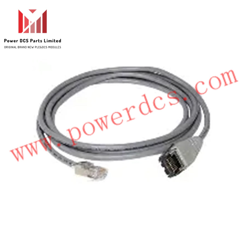 Allen-Bradley 1747-C10 Communication/Programming Cable