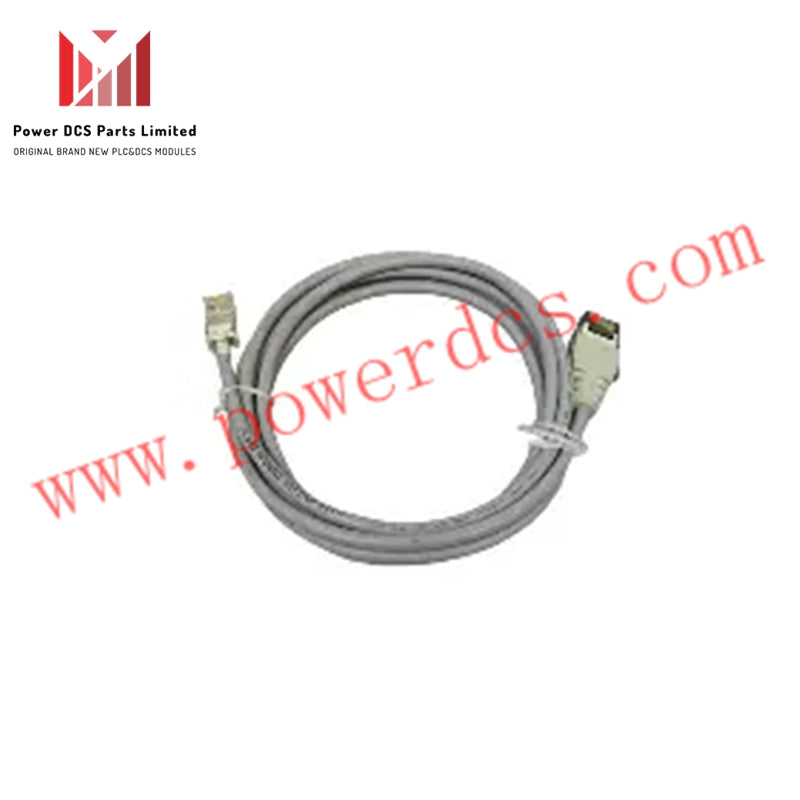 Allen-Bradley 1747-C10 Communication/Programming Cable