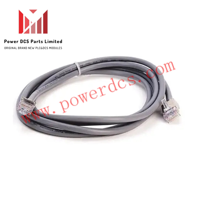 Allen Bradley 1747-C13 | Komunikačný kábel série SLC 500