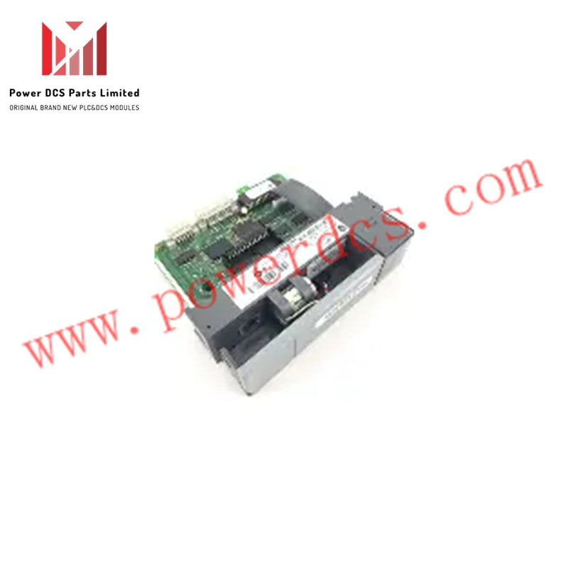 کابل اتصال رک SLC آلن-برادلی 1747-C7