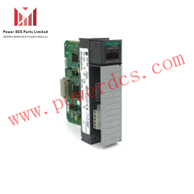 کابل اتصال رک SLC آلن-برادلی 1747-C7