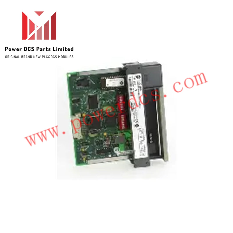 Allen Bradley 1747-DCM Direct Communication Module