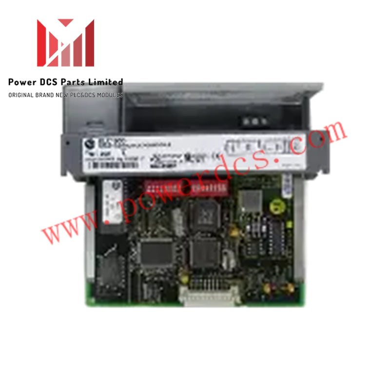 Allen Bradley 1747-DCM Direct Communication Module