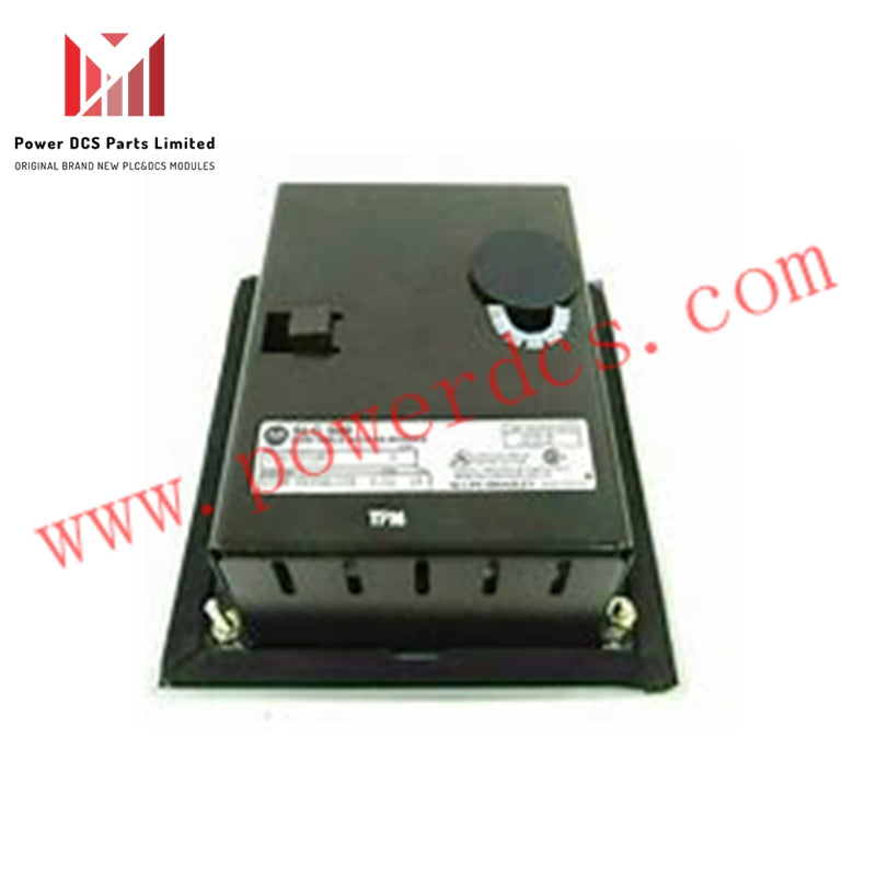 Allen-Bradley 1747-DTAM | SLC 500 Data Table Access Module
