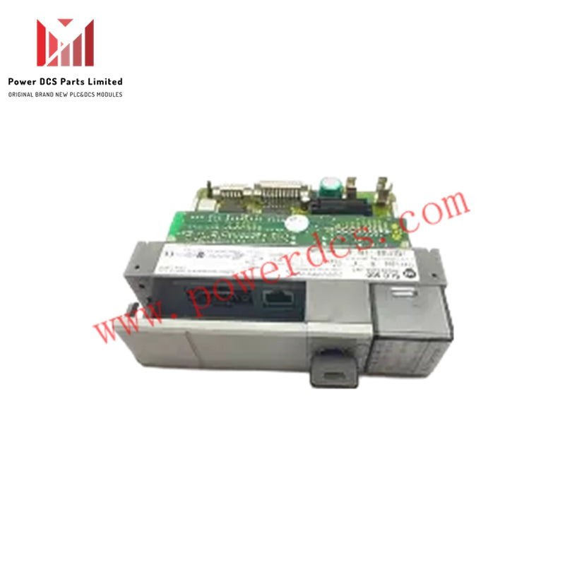 אלן ברדלי 1747-L532 מודול מעבד SLC