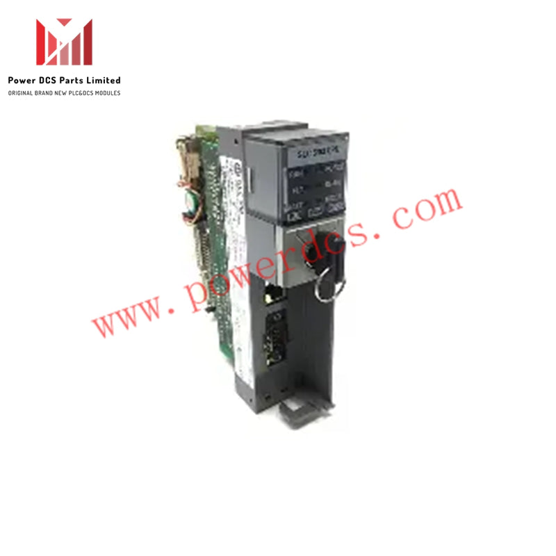 אלן ברדלי 1747-L532 מודול מעבד SLC