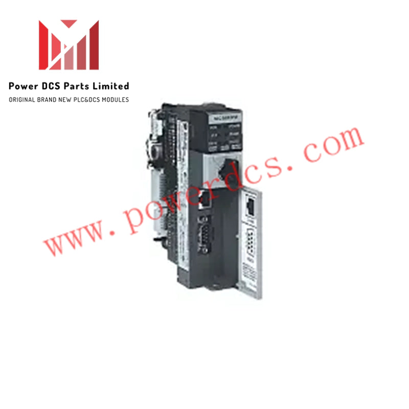 Allen-Bradley 1747-L532 | SLC 5/03 Processor Module