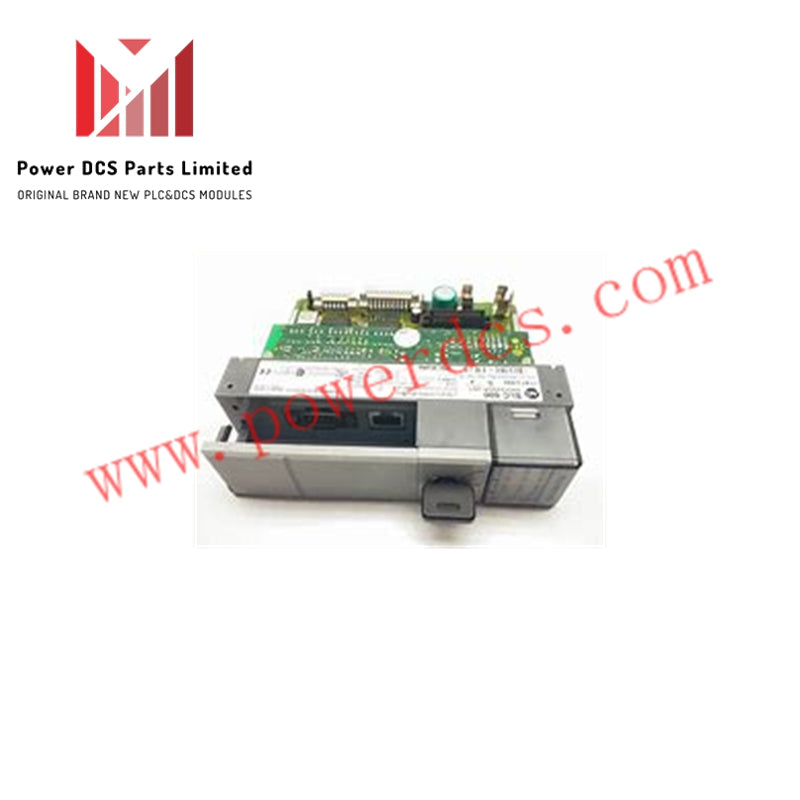 Allen-Bradley 1747-L532 | SLC 5/03 Processor Module