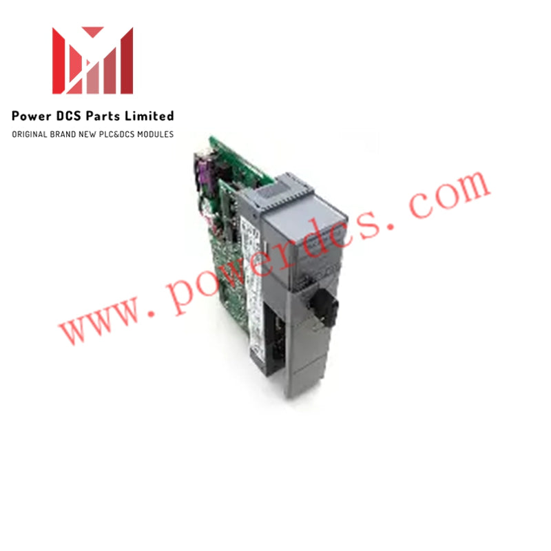 Allen-Bradley 1747-L542/B | SLC 500 Processor Module