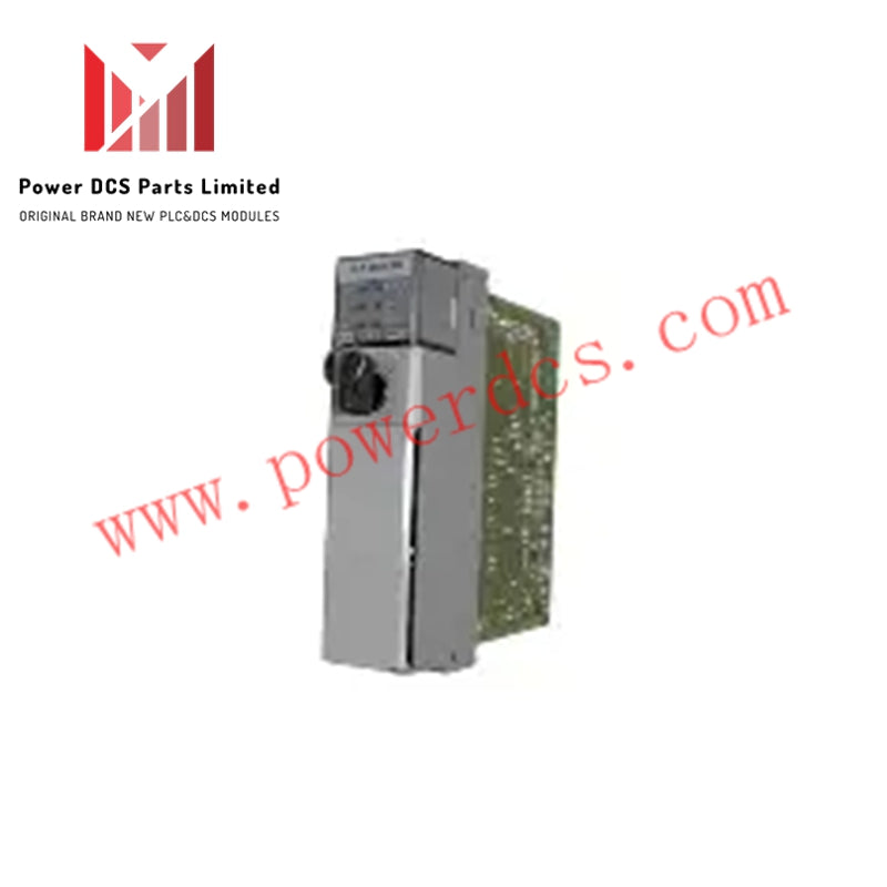 1747-L542 | Allen-Bradley PLC-5 Modulárna procesorová jednotka