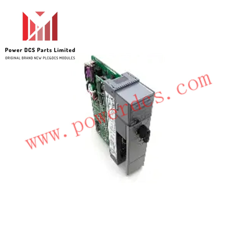 Allen Bradley 1747-L542/B | Séria CPU modulov SLC 500