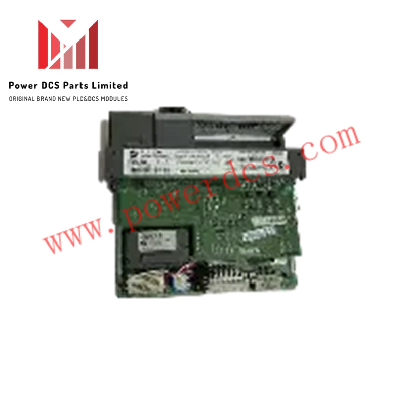 Allen Bradley 1747-L542/B | Séria CPU modulov SLC 500