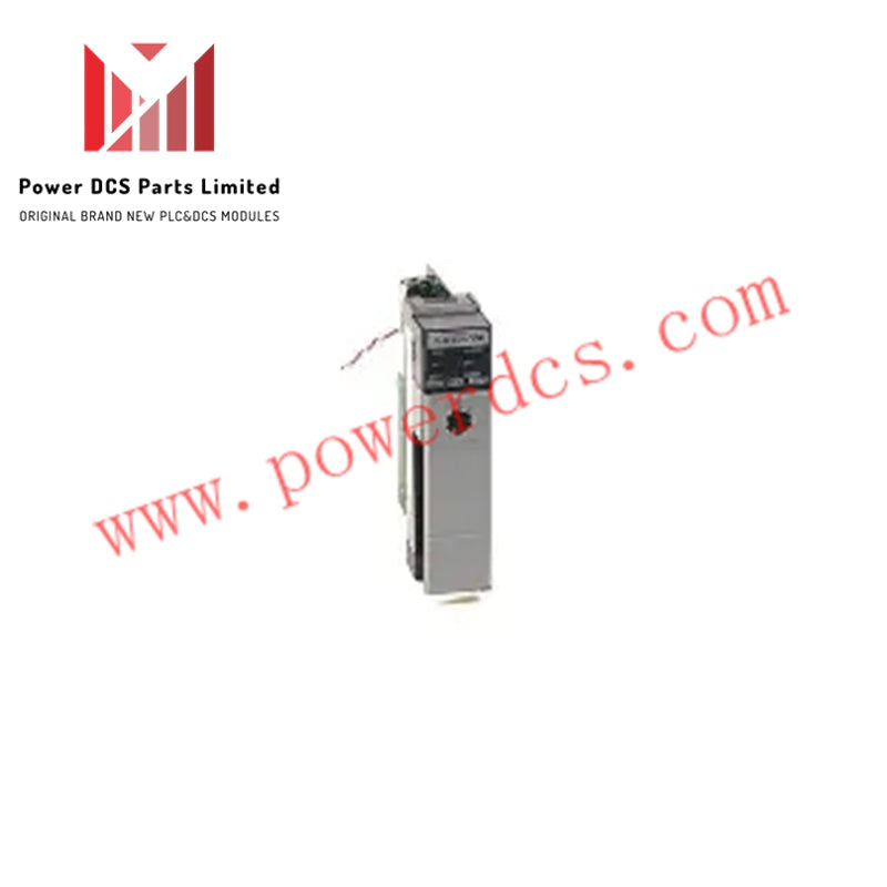 Allen-Bradley 1747-L543 | Modul Kontroler SLC 500