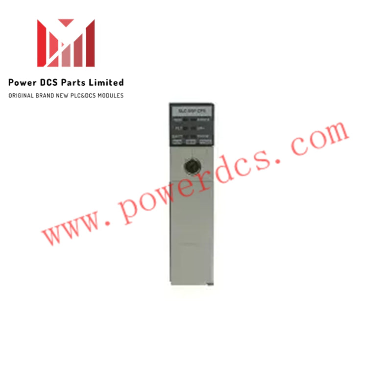 Allen-Bradley 1747-L543 | Modul Kontroler SLC 500