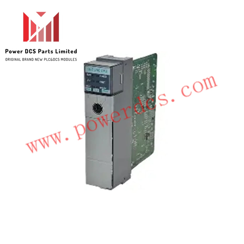 Allen-Bradley 1747-L551 | SLC 5/05 processzormodul