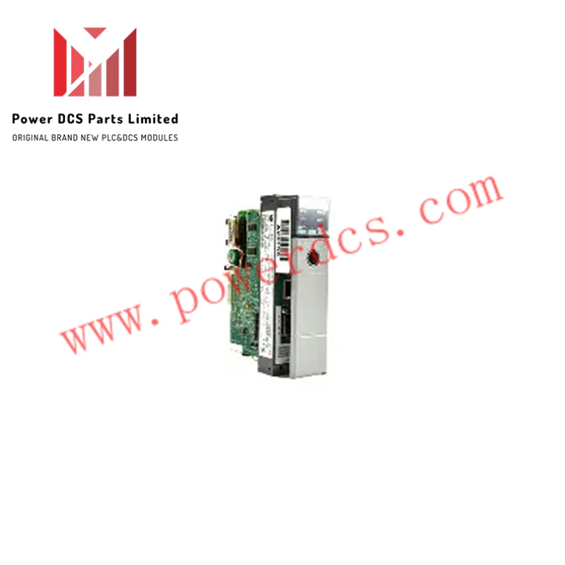 Allen-Bradley 1747-L551 | SLC 5/05 processzormodul