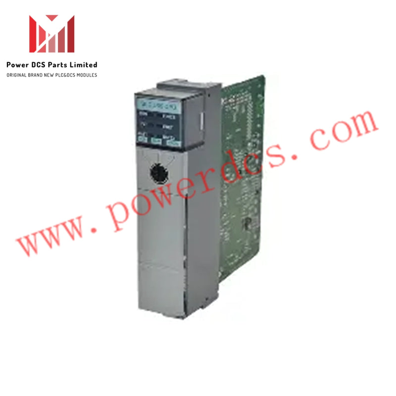 Allen-Bradley 1747-L551B Modular Processor Unit