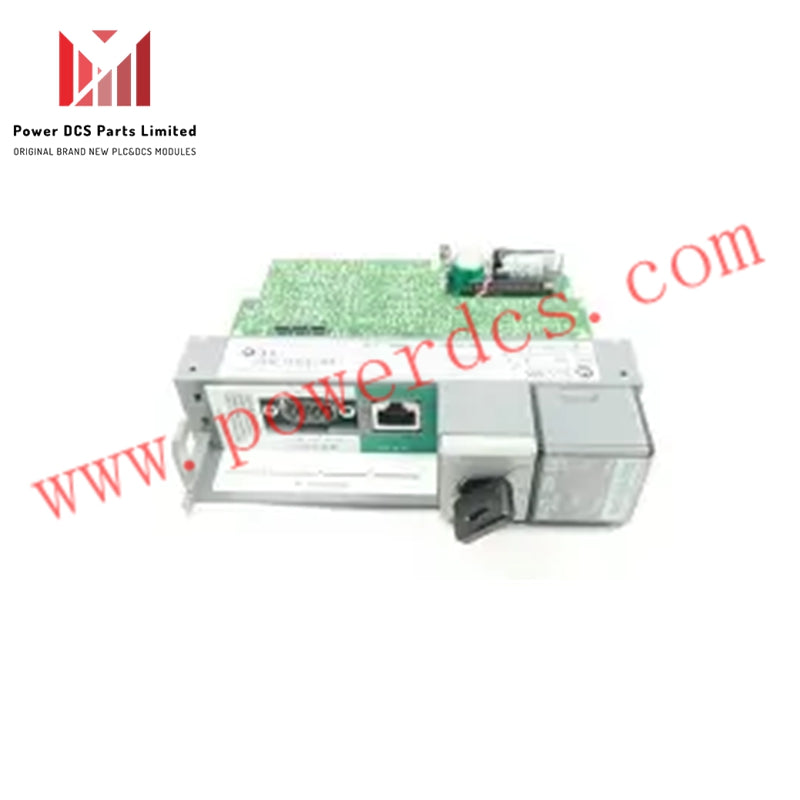 Allen-Bradley 1747-L551B Modular Processor Unit