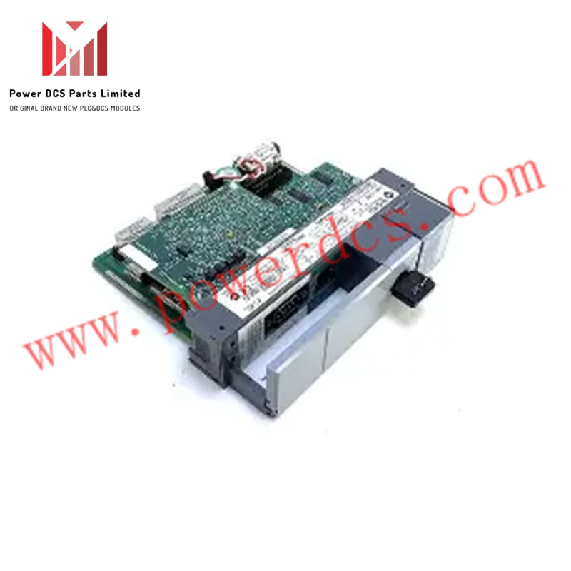 Allen-Bradley 1747-L552 | SLC 5/05 Processor Module
