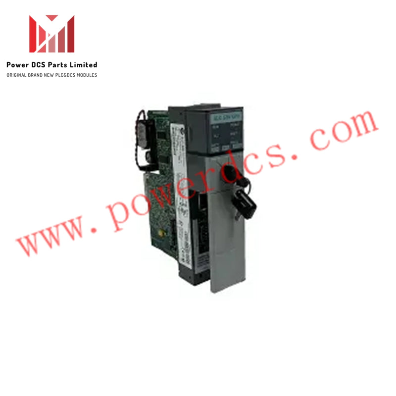 Allen-Bradley 1747-L552 | SLC 5/05 Processor Module