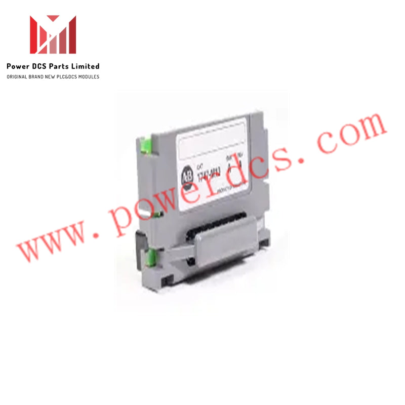 آلن-برادلی 1747-M13-2 | ماژول حافظه SLC 500