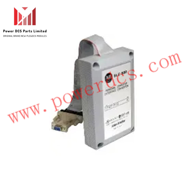 Allen-Bradley 1747-PIC PC Interface Converter for Industrial Systems