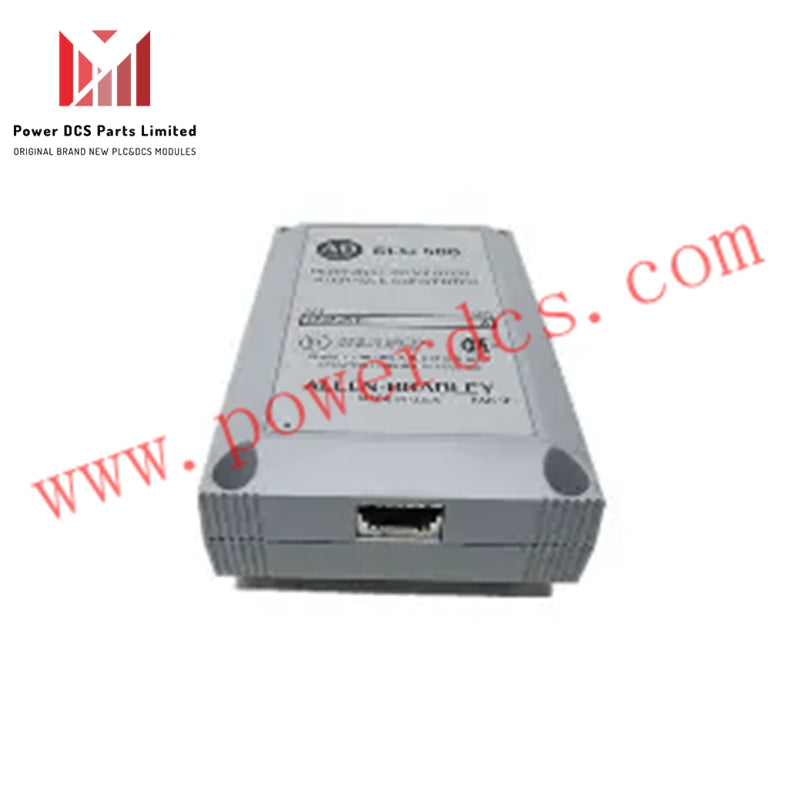 Allen-Bradley 1747-PIC PC Interface Converter for Industrial Systems