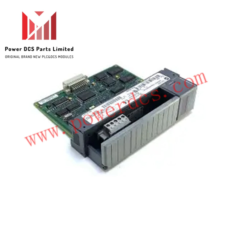 ماژول اسکنر DeviceNet آلن برادلی 1747-SDN/B