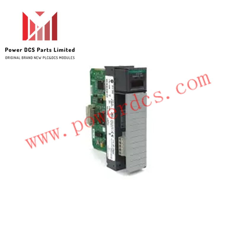 ماژول اسکنر DeviceNet آلن برادلی 1747-SDN/B