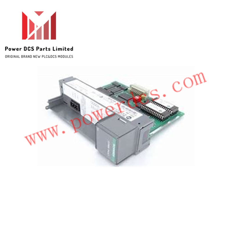Allen Bradley 1747-SN | SLC500 Remote I/O Scanner Module