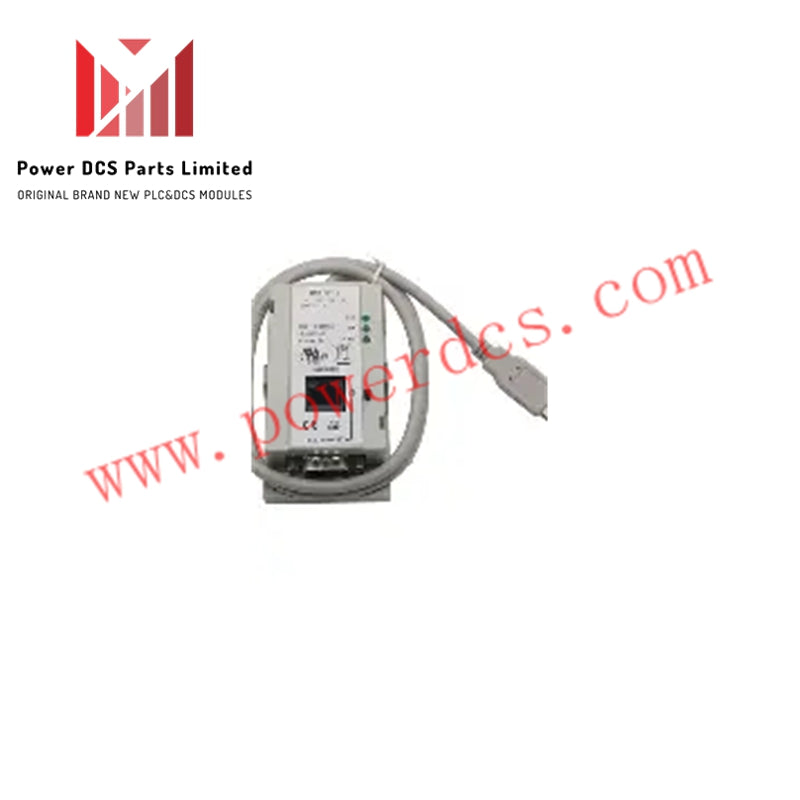 অ্যালেন-ব্র্যাডলি 1747-UIC | ইন্ডাস্ট্রিয়াল SLC 500 USB ইন্টারফেস কনভার্টার