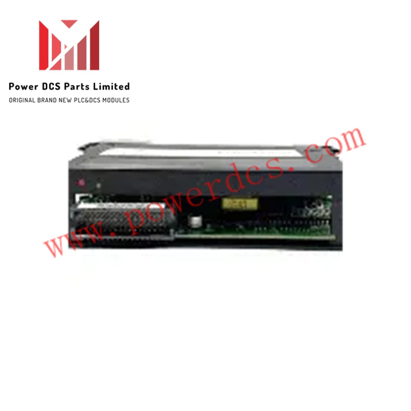 Allen Bradley 1756-0B16D vysokorýchlostný digitálny výstupný modul