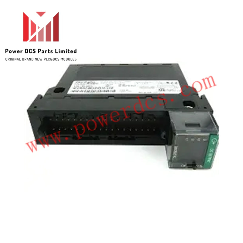 Allen Bradley 1756-0B16D vysokorýchlostný digitálny výstupný modul