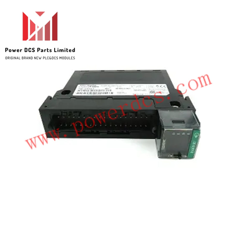 Allen-Bradley 1756-0B16I ControlLogix diskrétny výstupný modul