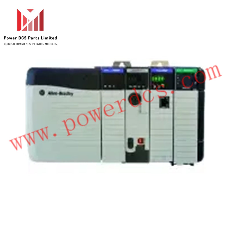 Allen-Bradley 1756-A10XT ControlLogix Analog Output Module