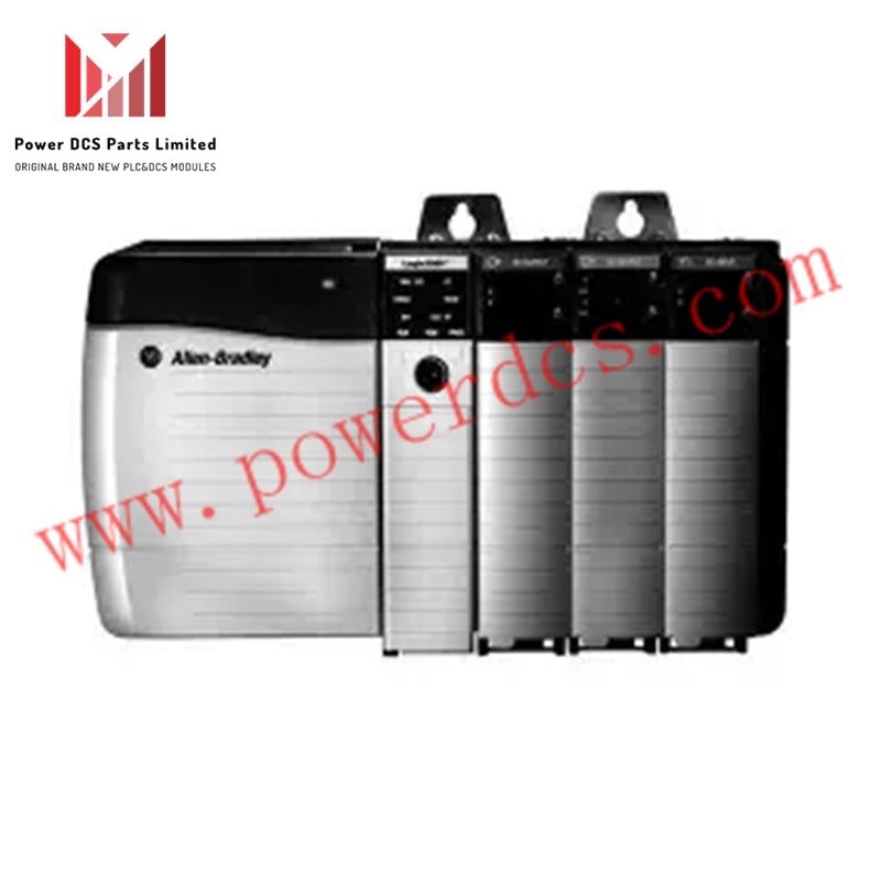 Allen-Bradley 1756-A10XT ControlLogix Analog Output Module