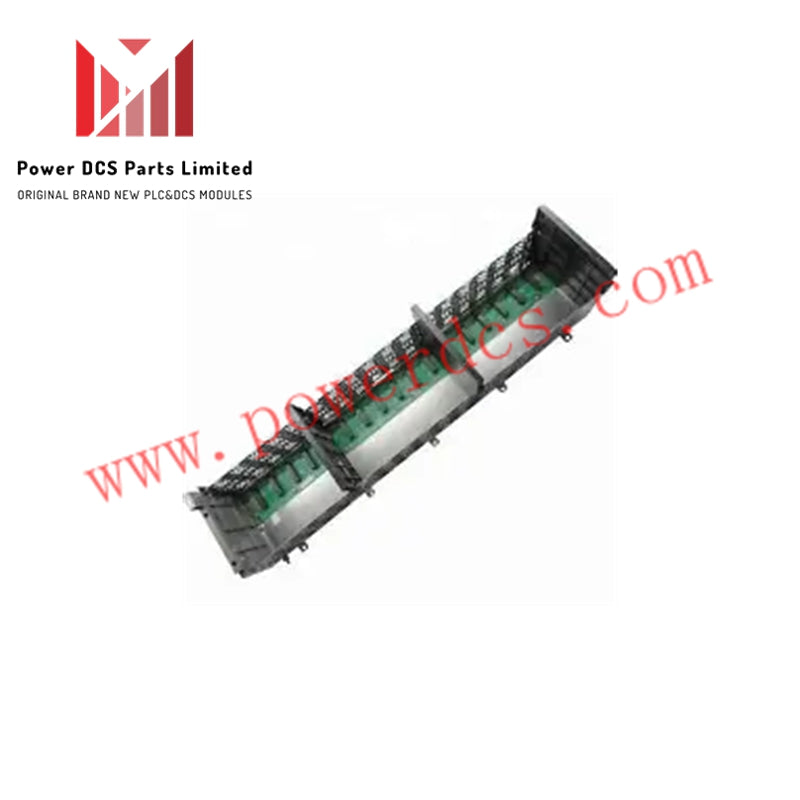 Allen-Bradley 1756-A17 1769 ControlLogix šasi 17 slotový priemyselný PLC systém