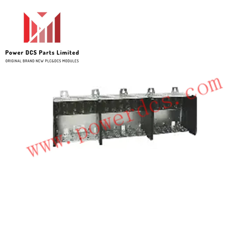 Allen-Bradley 1756-A17 1769 ControlLogix šasi 17 slotový priemyselný PLC systém