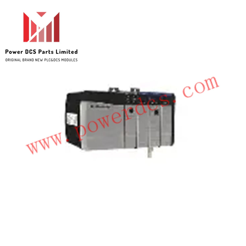 Allen-Bradley 1756-A4 | 4-pozíciový ControlLogix rám