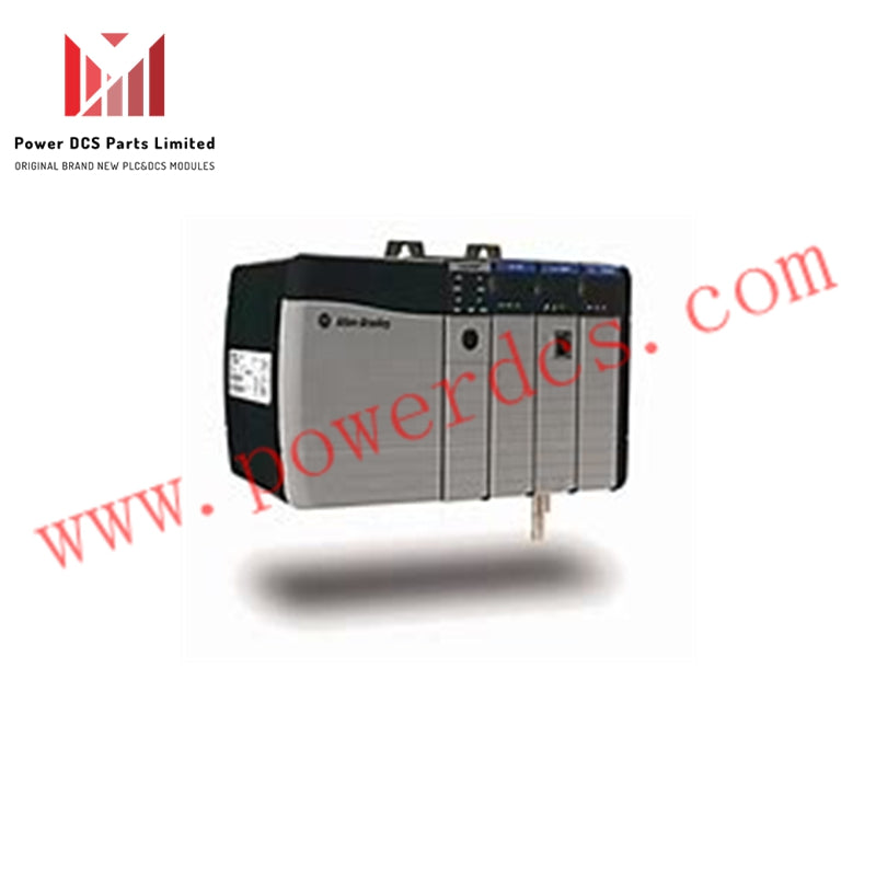 Allen-Bradley 1756-A4K | Chassis ControlLogix de 4 ranhuras