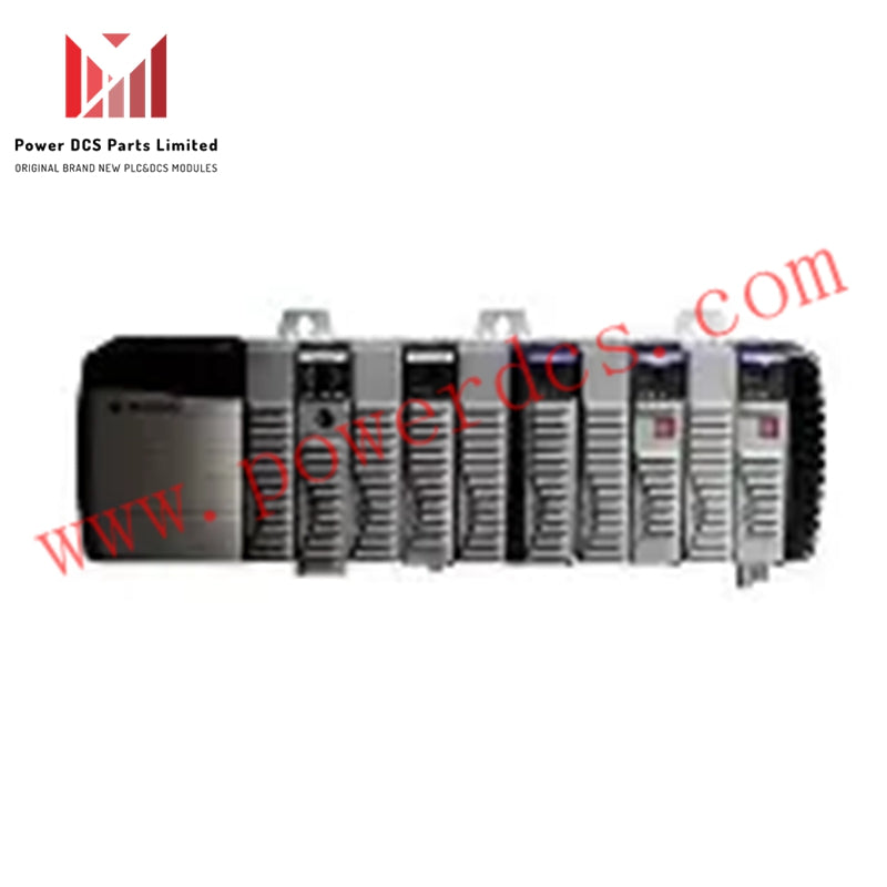 Allen-Bradley 1756-A7XT ControlLogix 7-Slot Chassis