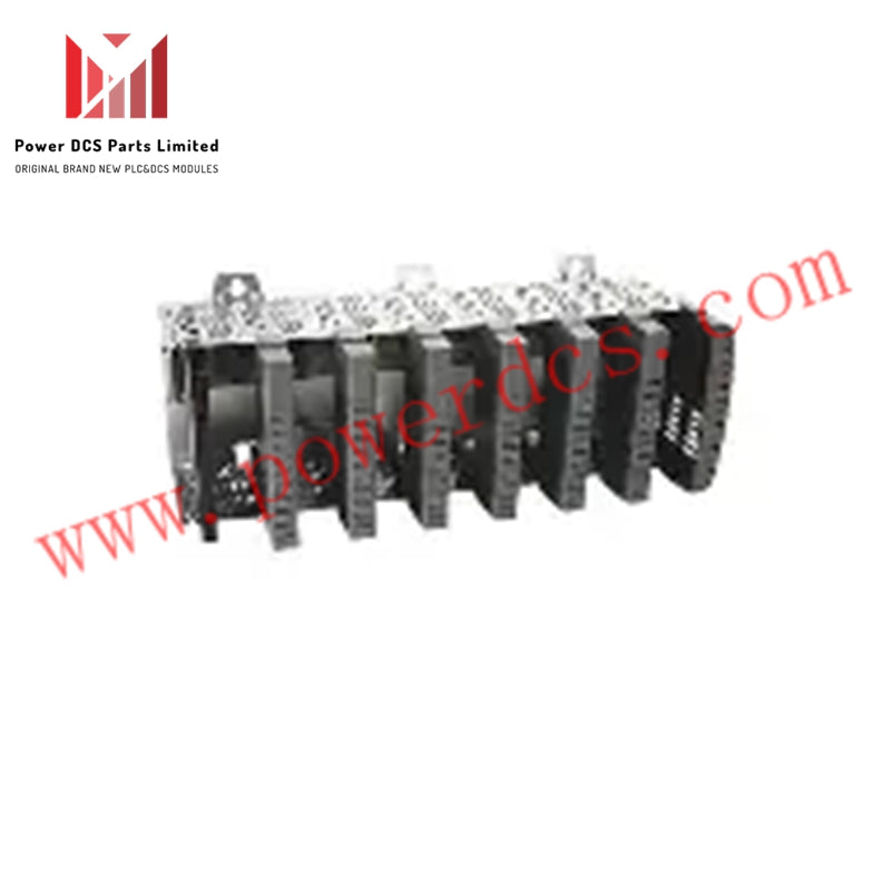 Controllogix 7 Module Allen-Bradley 1756-A7XT ControlLogix 7-Slot Chassis