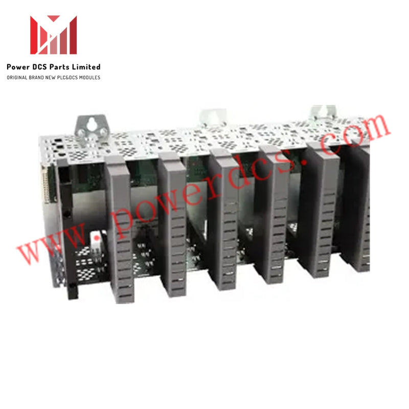 Allen-Bradley 1756-A7XT ControlLogix 7-Slot Chassis