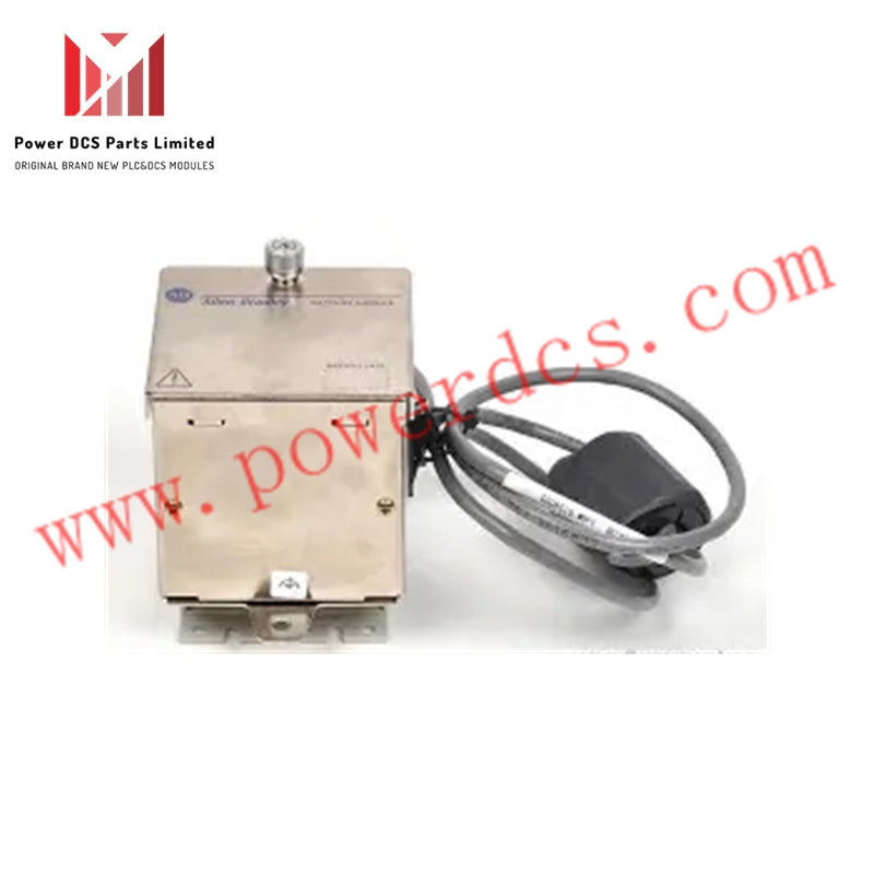 Allen-Bradley 1756-BATM ControlLogix Lithium Battery Assembly