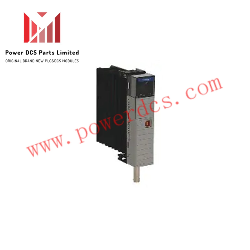 Allen-Bradley 1756-CN2R/B | Priemyselný ControlNet redundantný modul