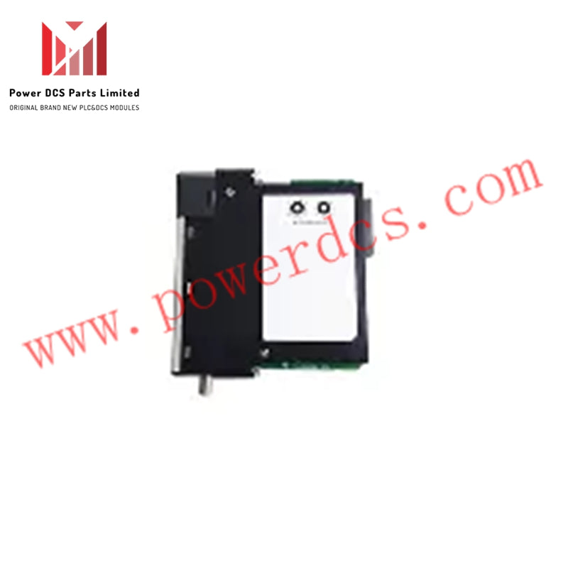 Allen-Bradley 1756-CN2RK ControlLogix komunikačný modul