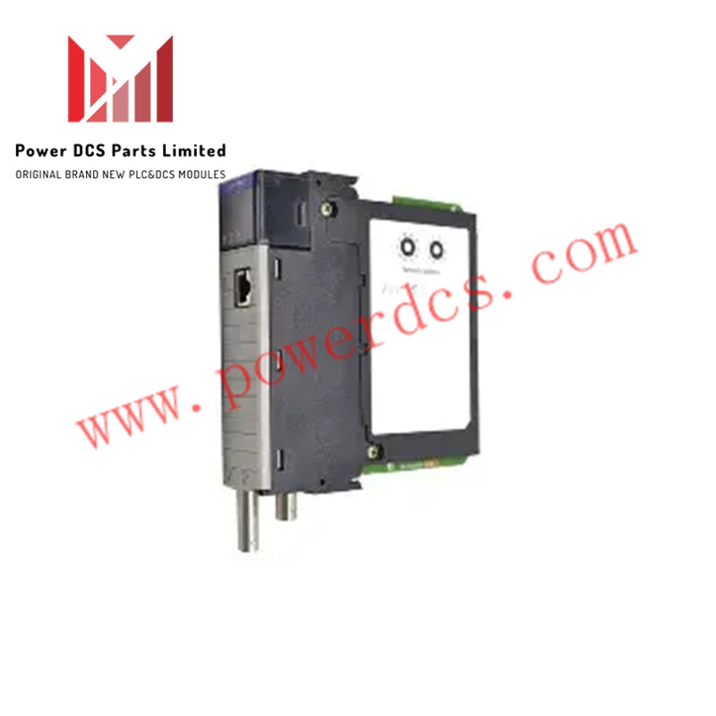 Allen-Bradley 1756-CNBR/E | ControlNet Communication Module