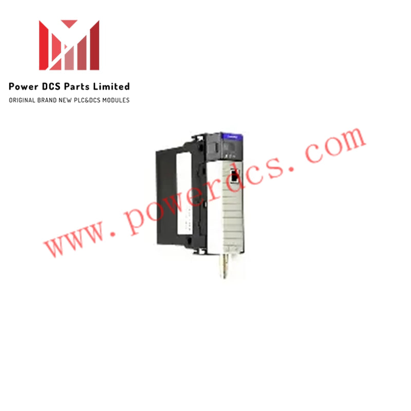 Allen-Bradley 1756-CNBR/E | ControlNet Communication Module